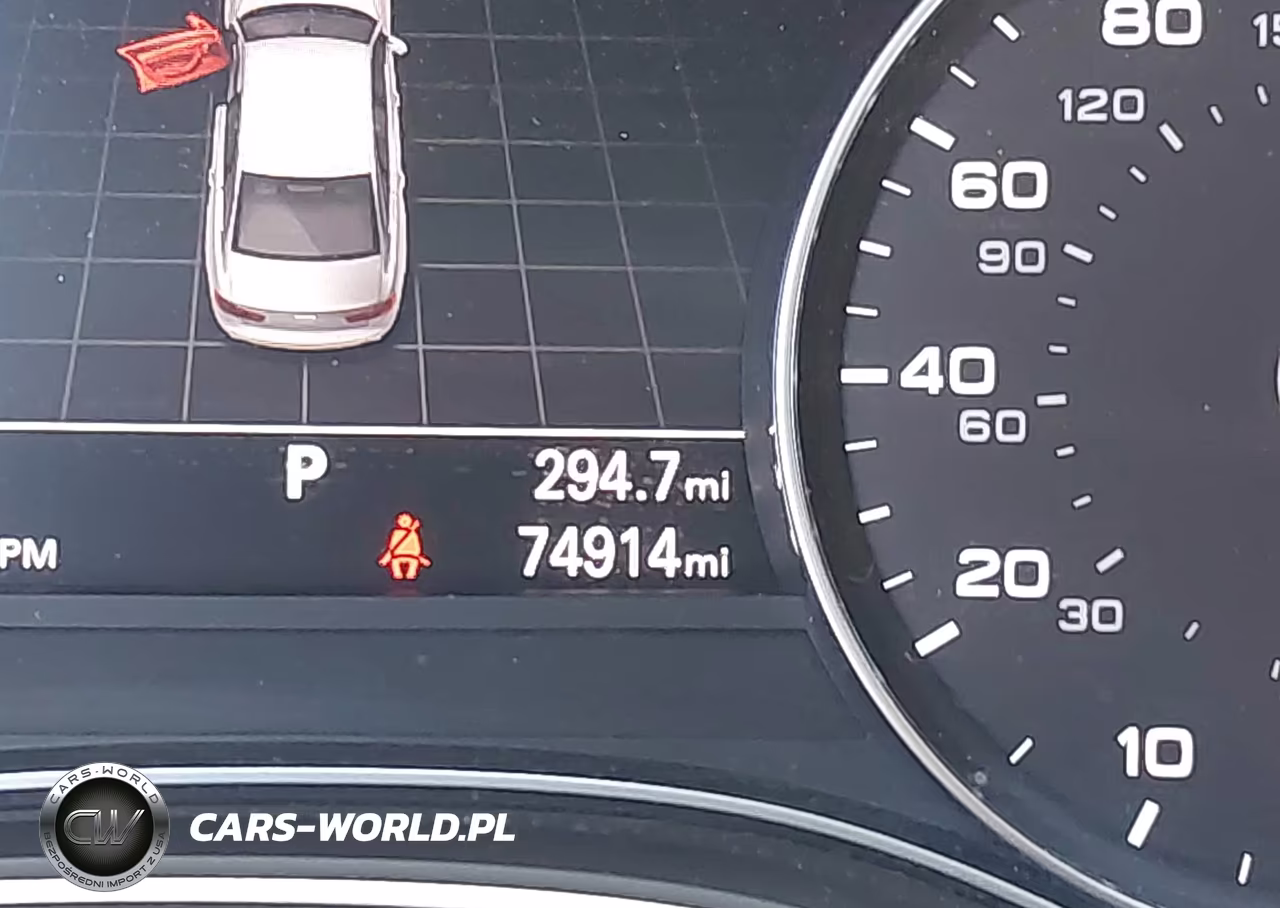 2018 Audi A6 3.0T Premium Plus VIN:WAUG3AFC7JN103236 - 15