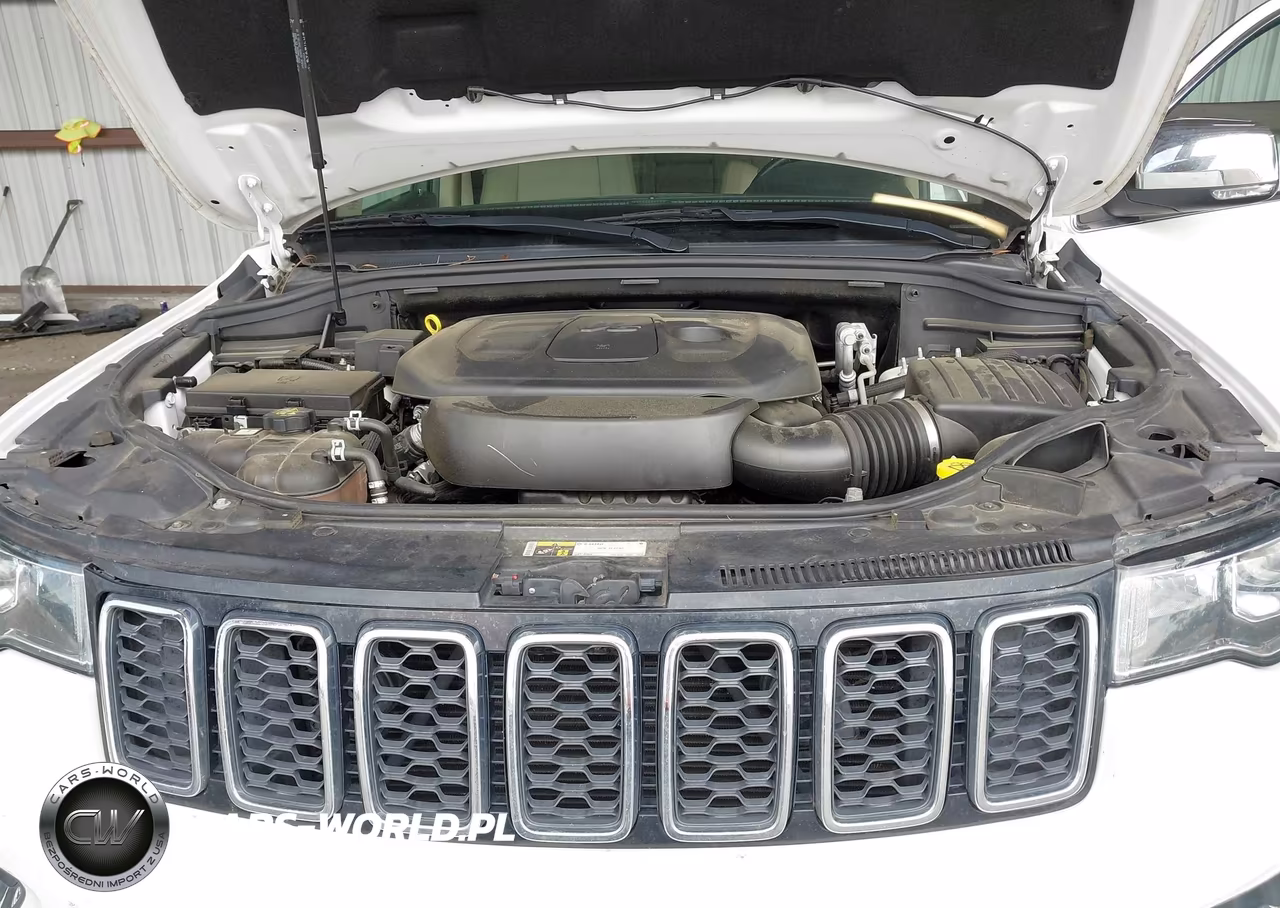 2020 Jeep Grand Cherokee Limited 4X2 VIN:1C4RJEBG0LC348153 - 10