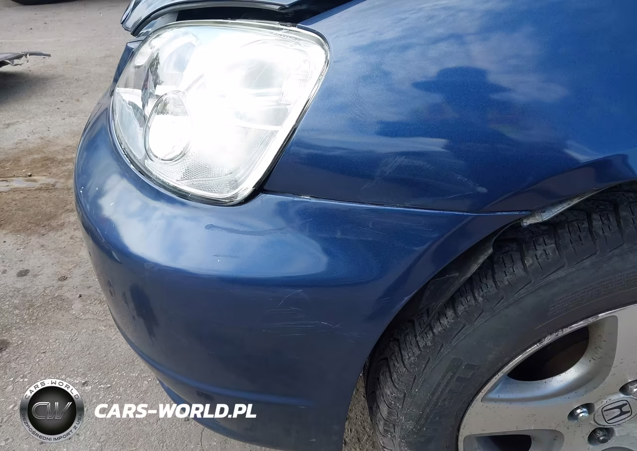 2001 Honda Civic Ex VIN:1HGEM22901L120447 - 6