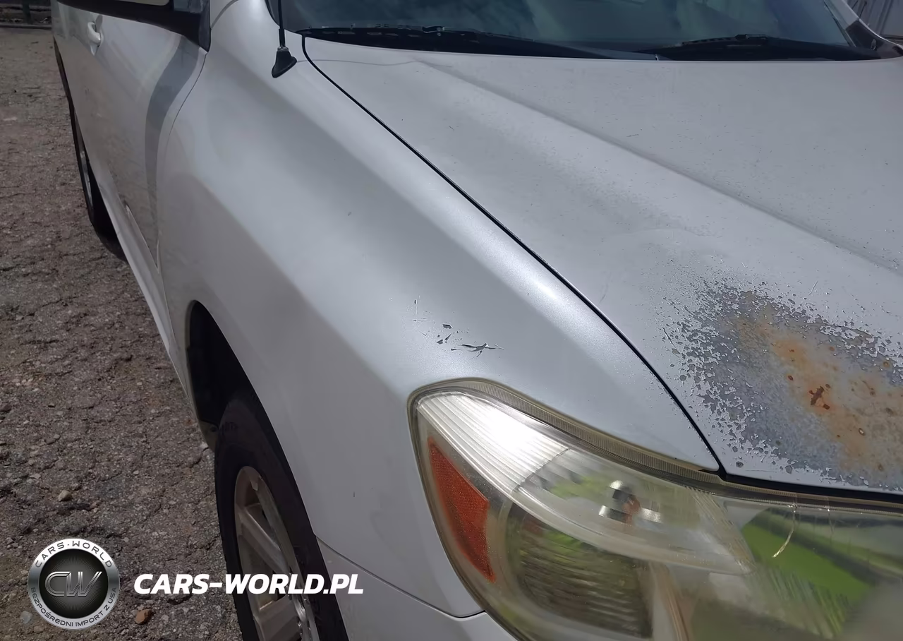 2008 Toyota Highlander VIN:JTEES41A882052700 - 14