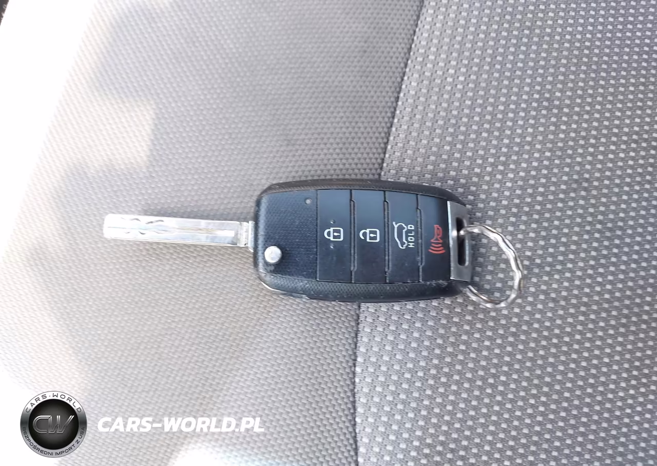 2015 Kia Sportage Lx VIN:KNDPBCAC2F7792932 - 11