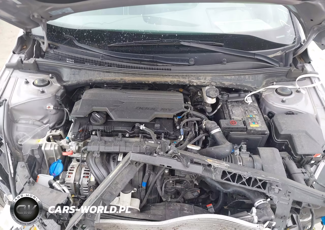2023 Hyundai Elantra Sel VIN:KMHLM4AG6PU580230 - 10