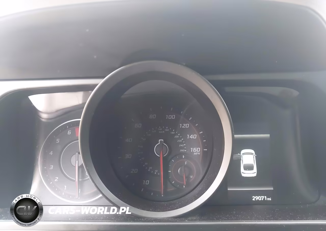 2023 Hyundai Elantra Sel VIN:KMHLM4AG6PU580230 - 7