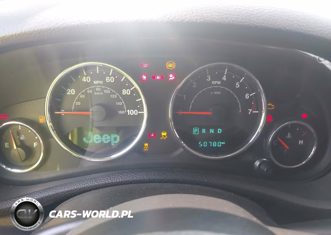 2015 Jeep Wrangler Sport VIN:1C4AJWAG0FL681834 - 7