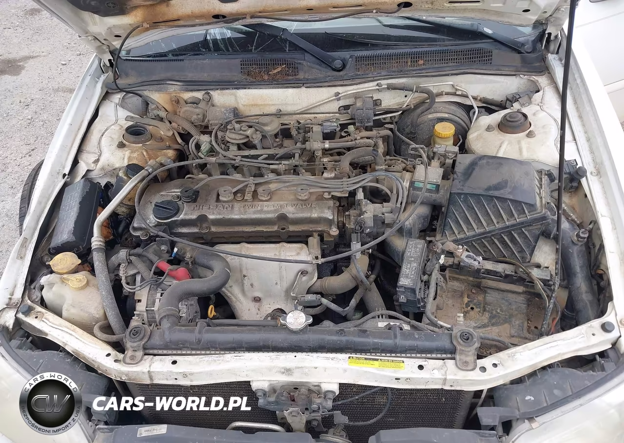 1999 Nissan Altima Gle-Gxe-Se-Se-L-Xe VIN:1N4DL01D5XC246843 - 10
