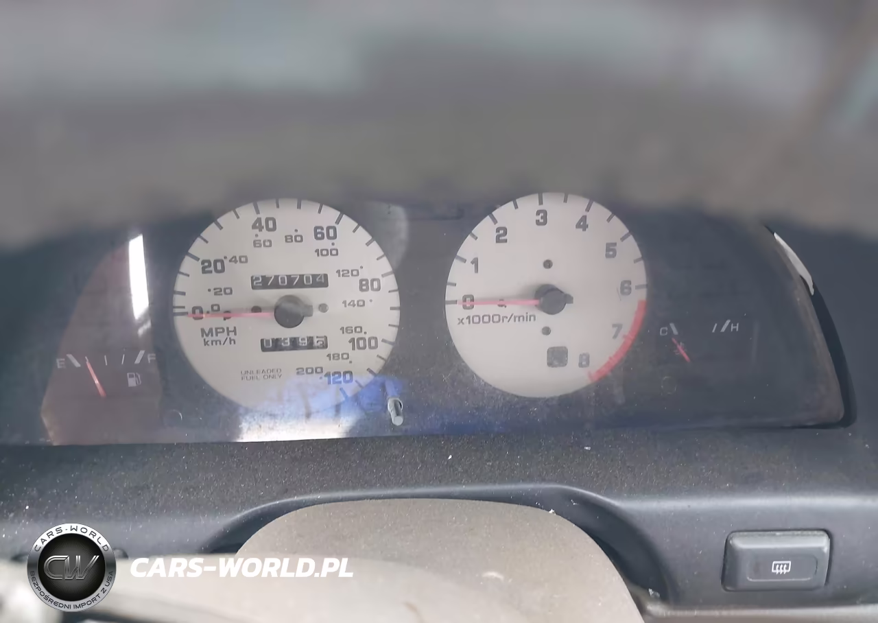 1999 Nissan Altima Gle-Gxe-Se-Se-L-Xe VIN:1N4DL01D5XC246843 - 7