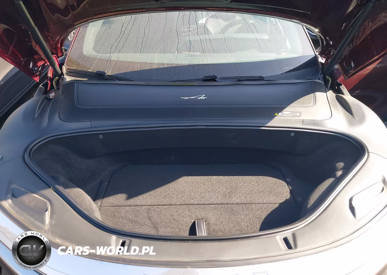 2023 Lucid Air Touring VIN:50EA1TEA6PA002792 - 10