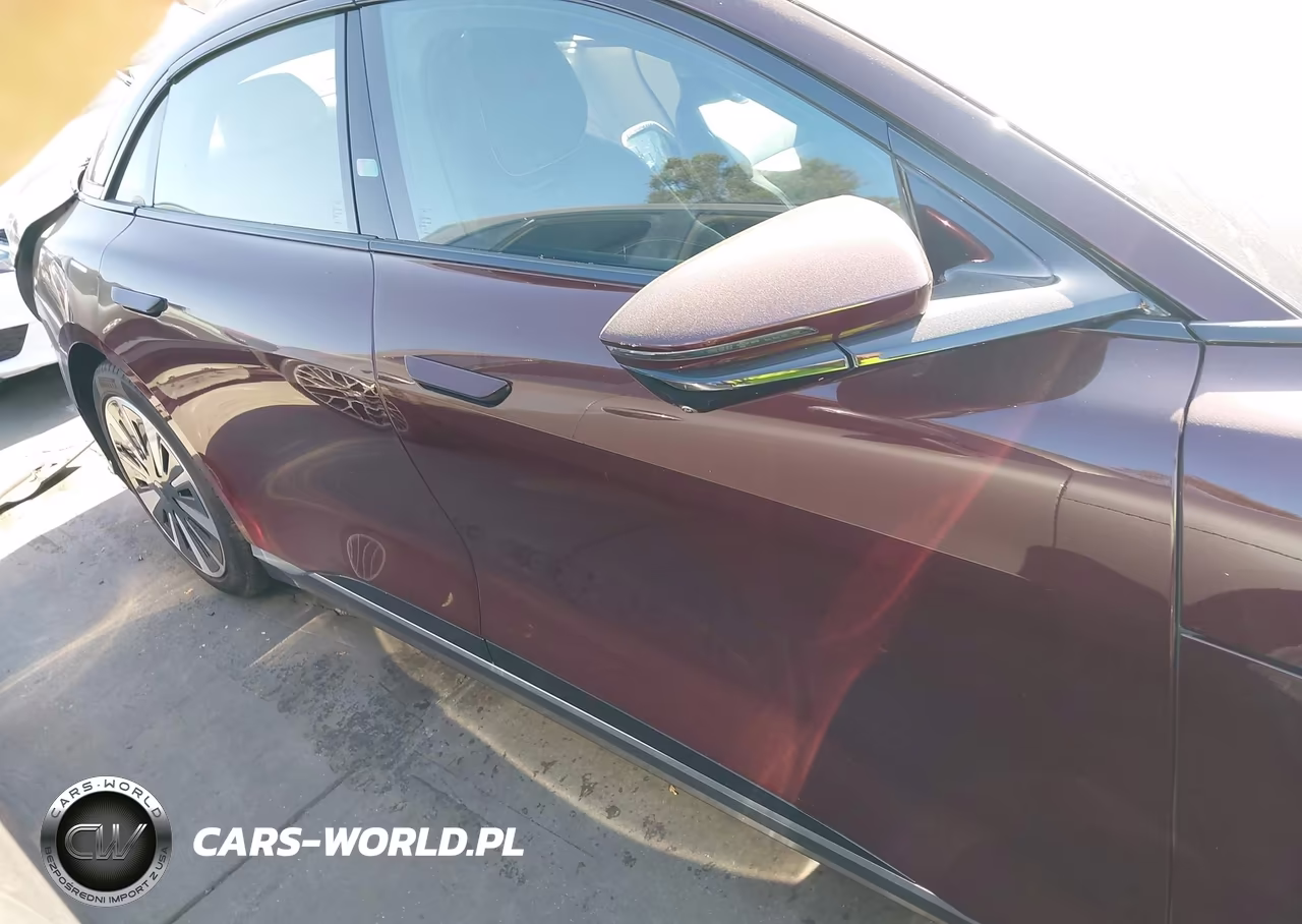 2023 Lucid Air Touring VIN:50EA1TEA6PA002792 - 14