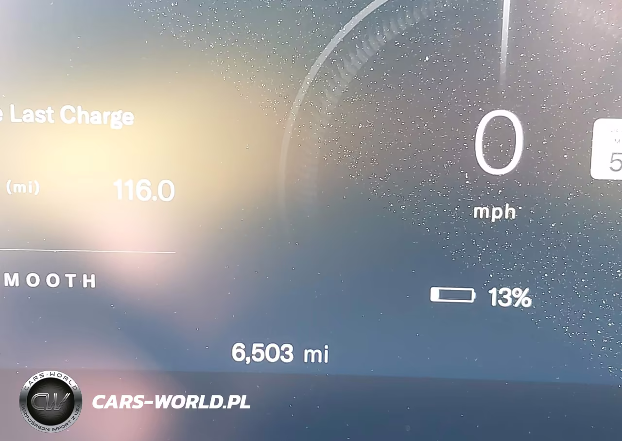 2023 Lucid Air Touring VIN:50EA1TEA6PA002792 - 7