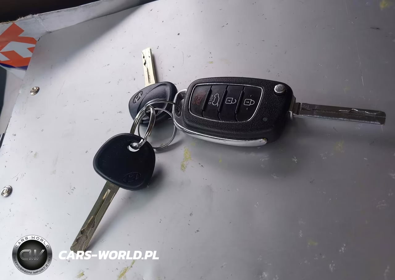 2019 Hyundai Tucson Se VIN:KM8J23A47KU854136 - 11