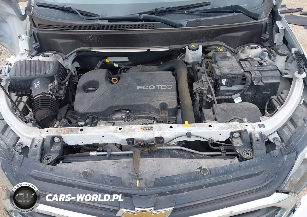 2021 Chevrolet Equinox Fwd Ls VIN:3GNAXHEV5MS163199 - 10
