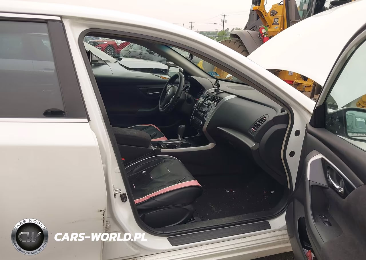 2013 Nissan Altima 2.5 S VIN:1N4AL3AP5DC108987 - 5