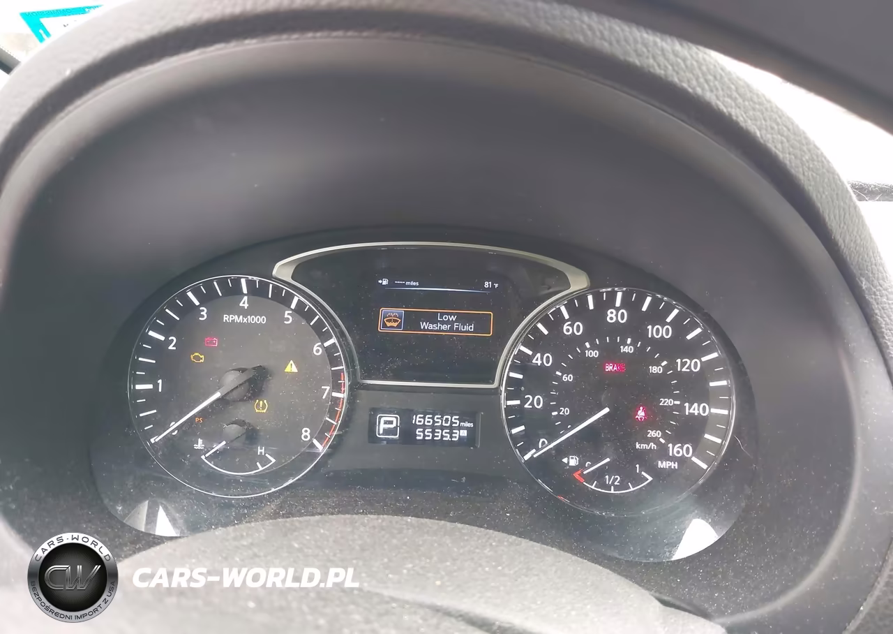 2013 Nissan Altima 2.5 S VIN:1N4AL3AP5DC108987 - 7