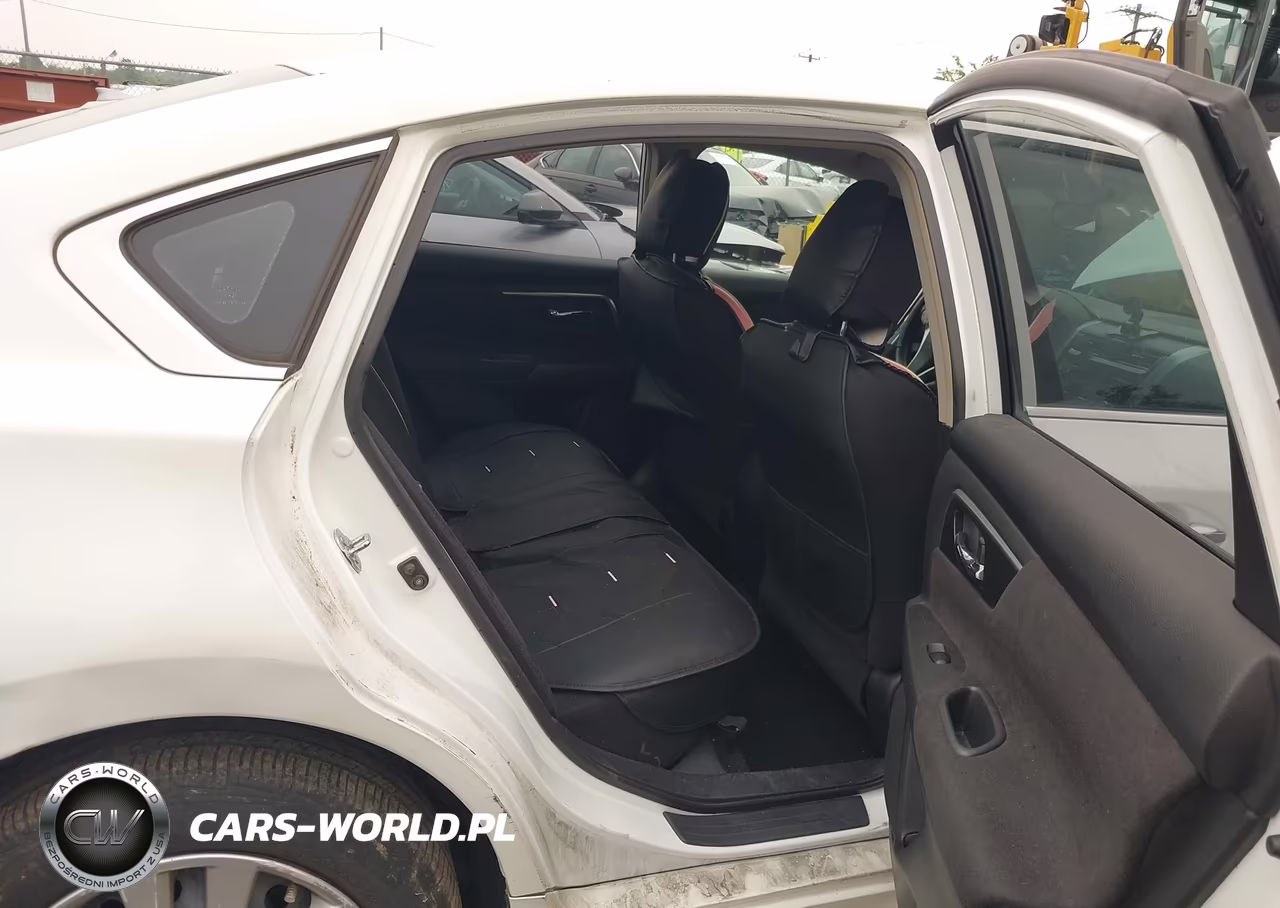2013 Nissan Altima 2.5 S VIN:1N4AL3AP5DC108987 - 8