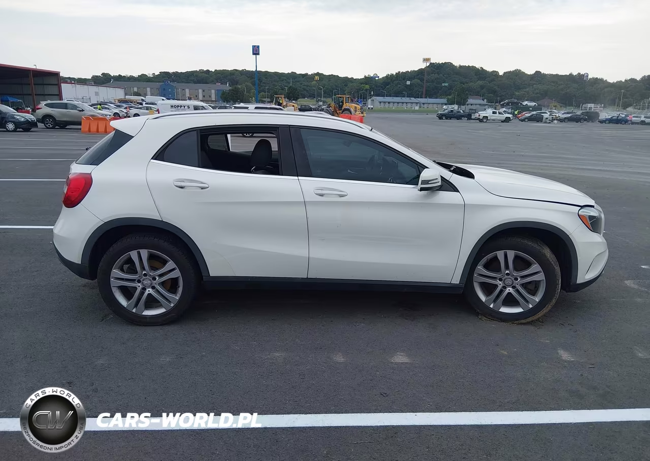 2017 Mercedes-Benz Gla 250 4Matic VIN:WDCTG4GB2HJ312179 - 13
