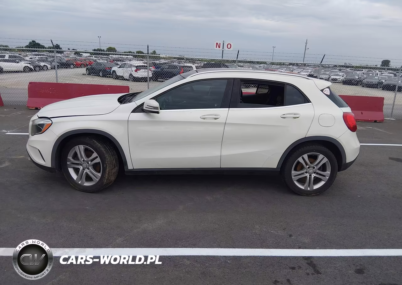 2017 Mercedes-Benz Gla 250 4Matic VIN:WDCTG4GB2HJ312179 - 14