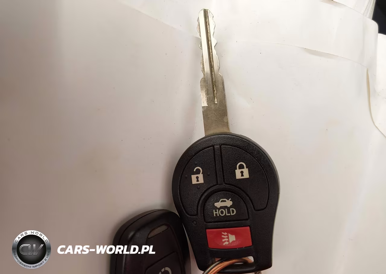 2014 Nissan Sentra Fe+ S-Fe+ Sv-S-Sl-Sr-Sv VIN:3N1AB7AP7EY261421 - 11