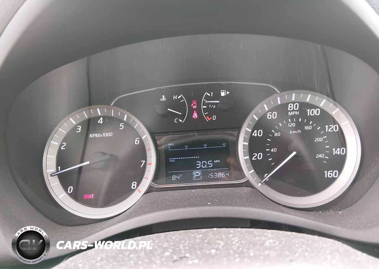 2014 Nissan Sentra Fe+ S-Fe+ Sv-S-Sl-Sr-Sv VIN:3N1AB7AP7EY261421 - 7