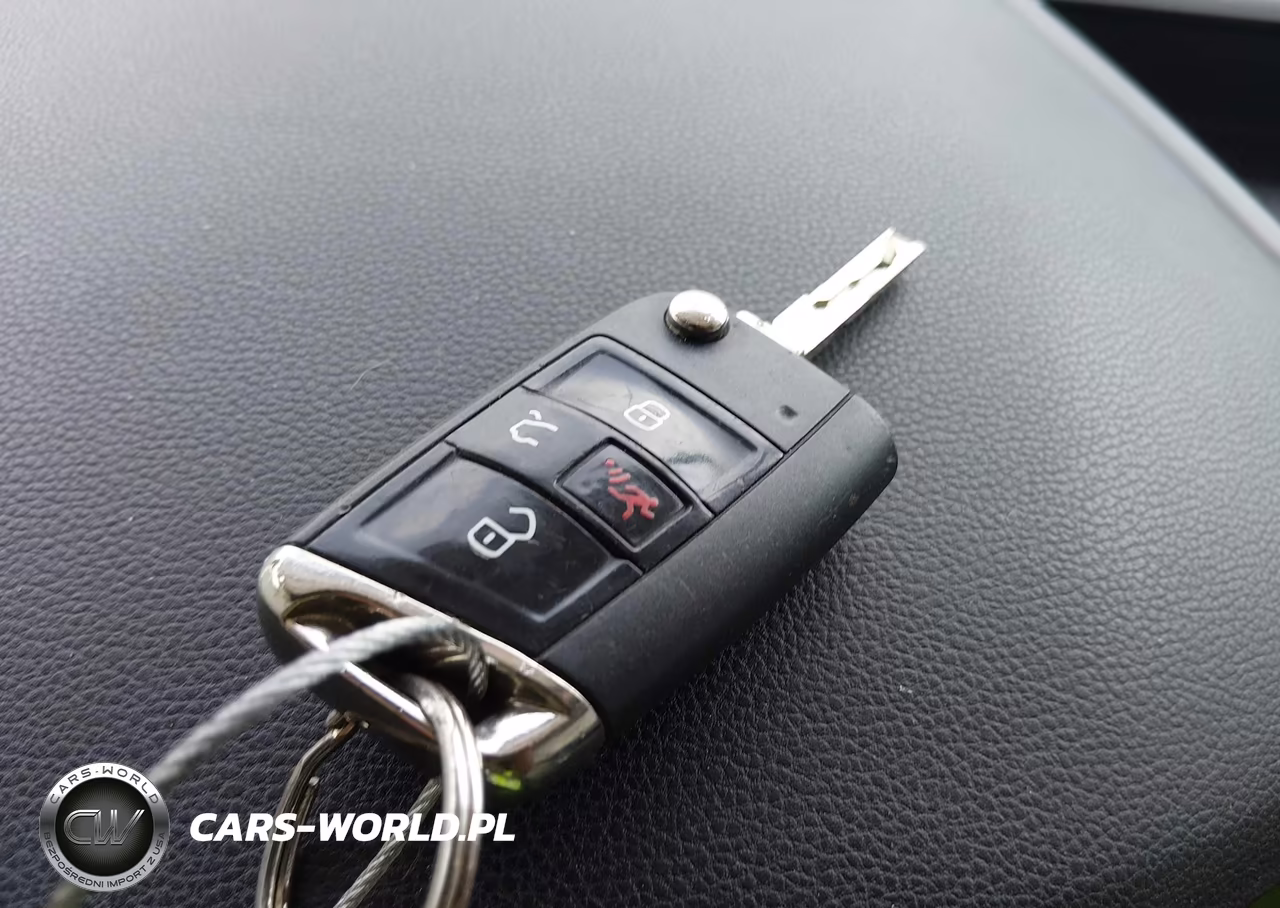 2018 Volkswagen Tiguan 2.0T Se-2.0T Sel VIN:3VV2B7AX2JM003442 - 11