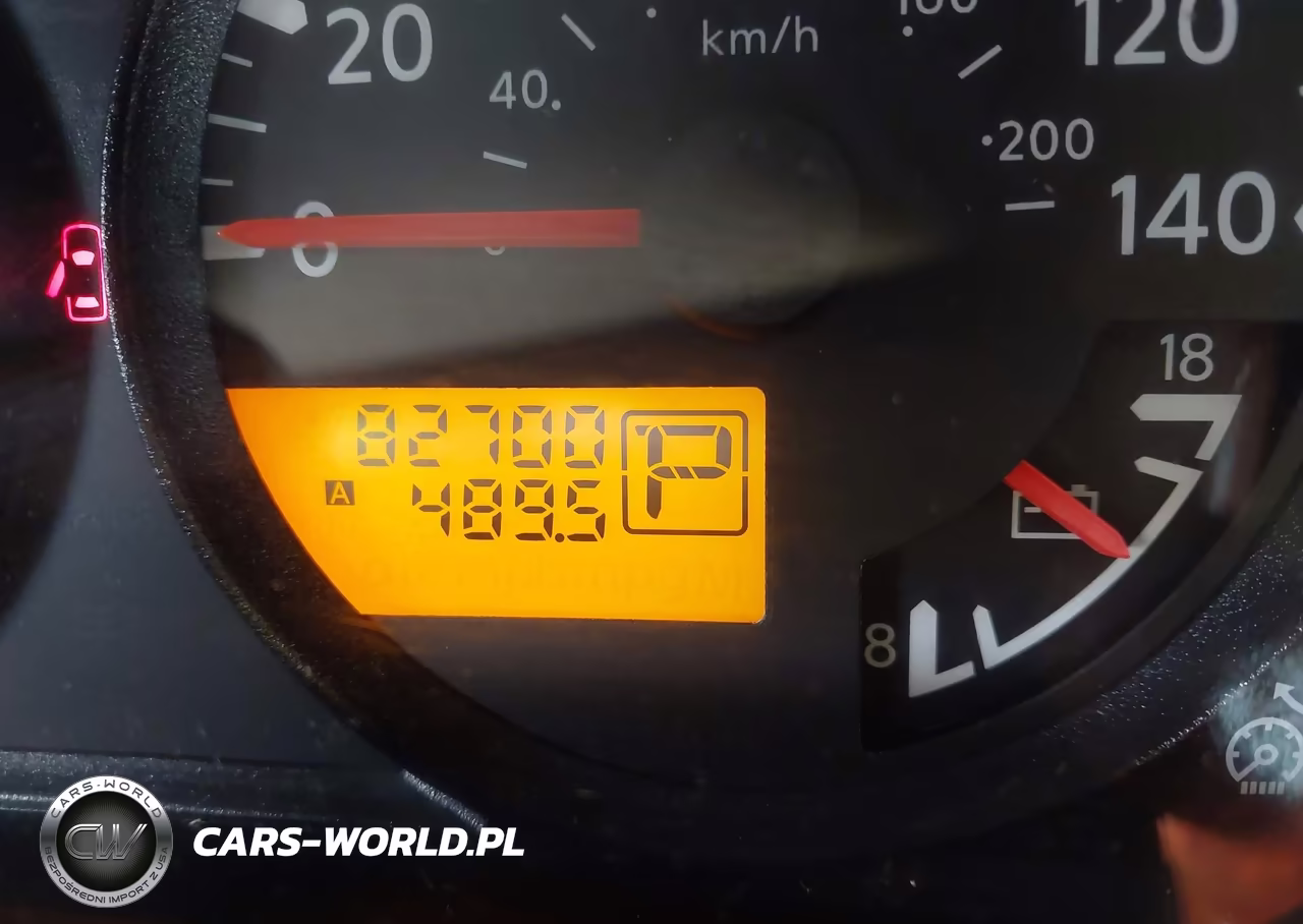 2008 Nissan Frontier Se VIN:1N6AD09W78C437582 - 15