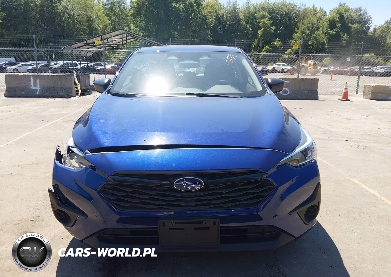 2024 Subaru Impreza Base 5-Door VIN:JF1GUABC1R8299857 - 11