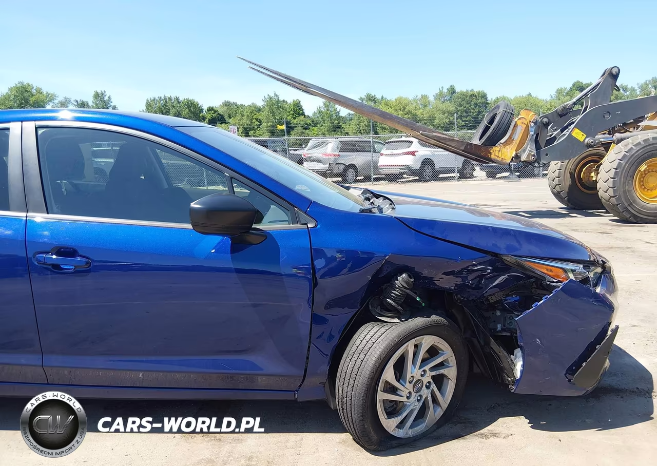 2024 Subaru Impreza Base 5-Door VIN:JF1GUABC1R8299857 - 6