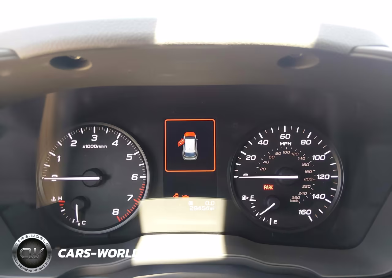 2024 Subaru Impreza Base 5-Door VIN:JF1GUABC1R8299857 - 7