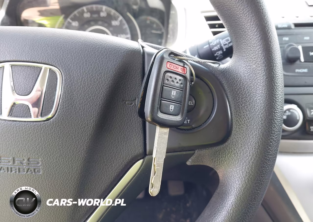 2014 Honda Cr-V Ex VIN:2HKRM4H5XEH609237 - 11
