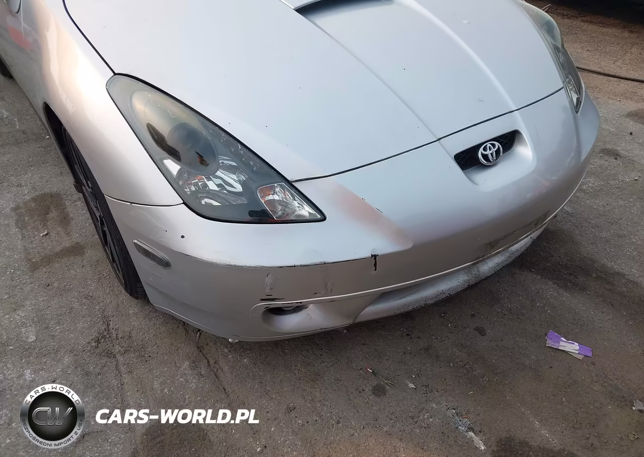 2000 Toyota Celica Gt VIN:JTDDR32T9Y0039942 - 18