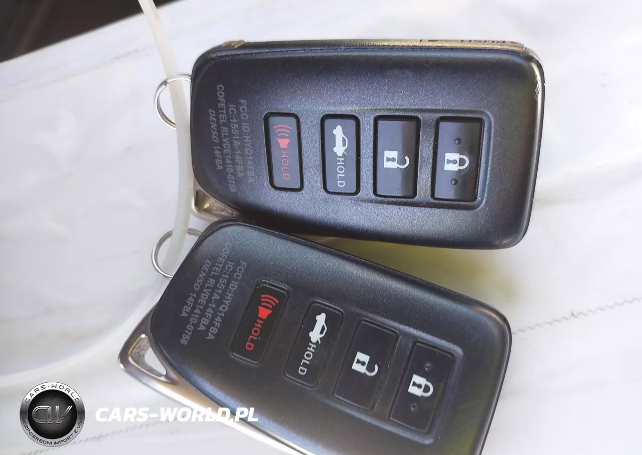 2018 Lexus Es 350 VIN:58ABK1GG0JU087781 - 11