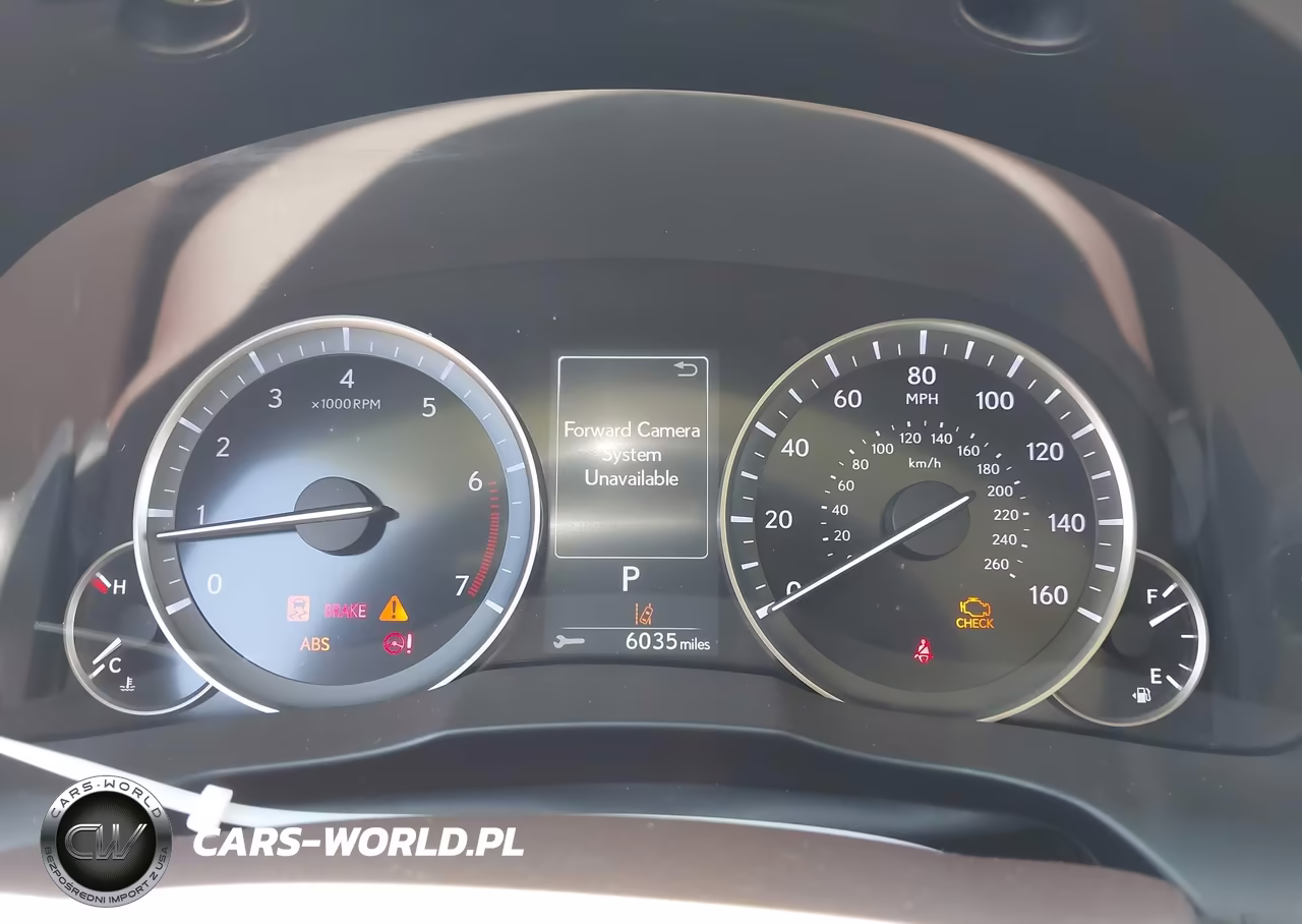 2018 Lexus Es 350 VIN:58ABK1GG0JU087781 - 7