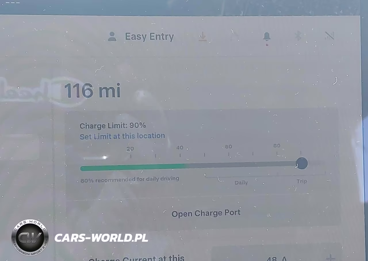 2024 Tesla Model Y Long Range Single Motor Rear-Wheel Drive-Rwd VIN:7SAYGDED4RA303184 - 17