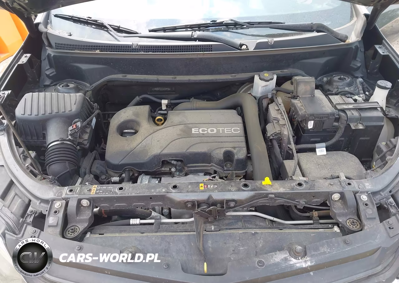 2018 Chevrolet Equinox Lt VIN:2GNAXSEVXJ6260938 - 10