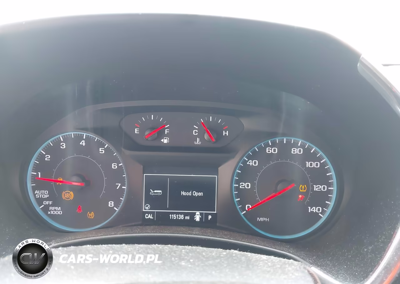 2018 Chevrolet Equinox Lt VIN:2GNAXSEVXJ6260938 - 7