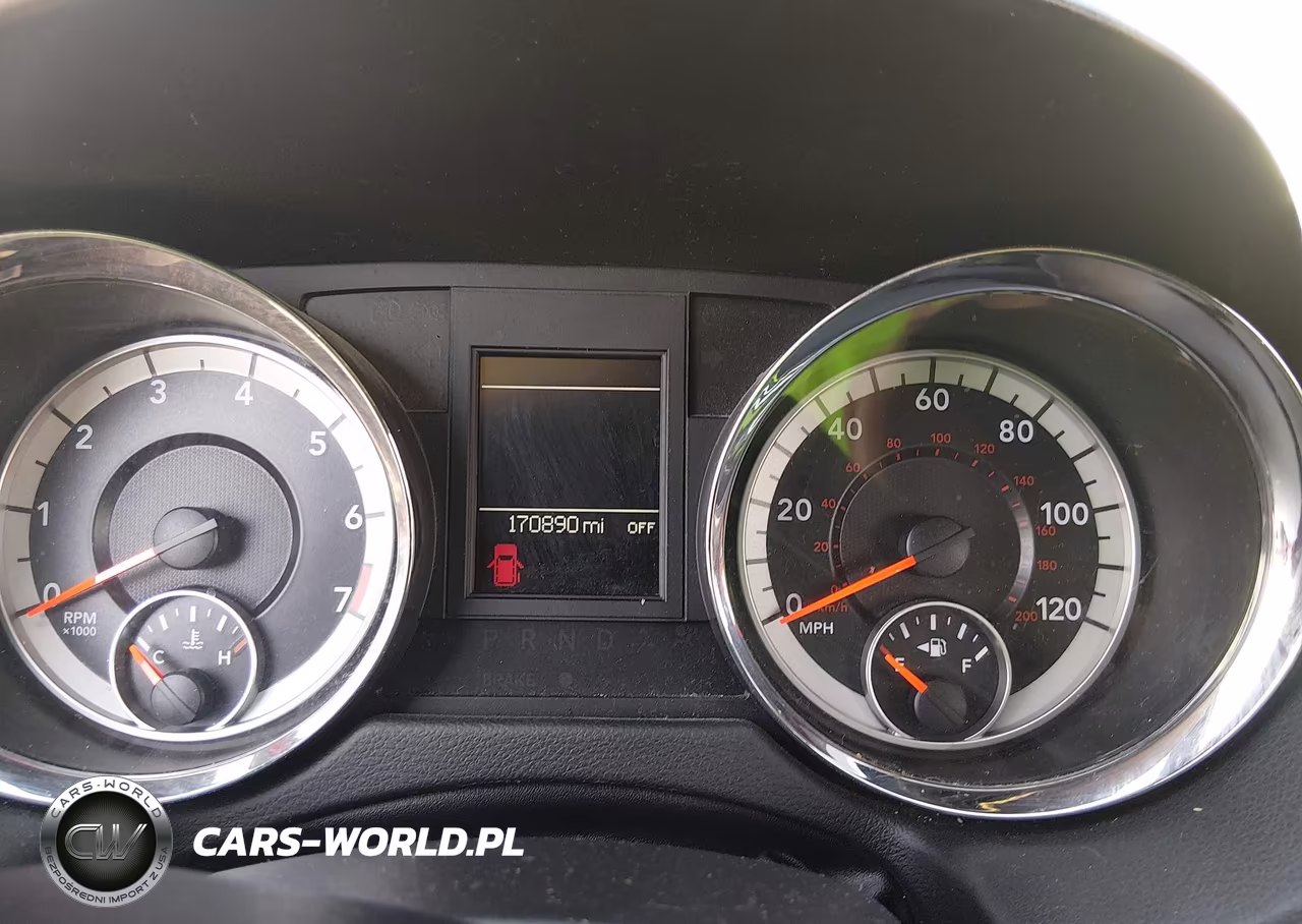 2015 Dodge Grand Caravan R-T VIN:2C4RDGEGXFR681034 - 7