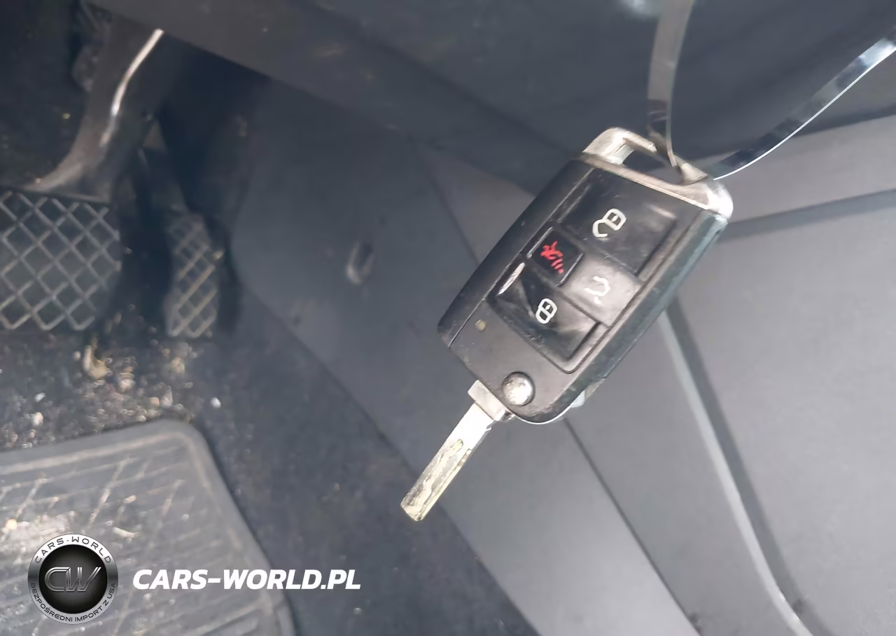 2021 Volkswagen Tiguan 2.0T S VIN:3VV1B7AX7MM032273 - 11