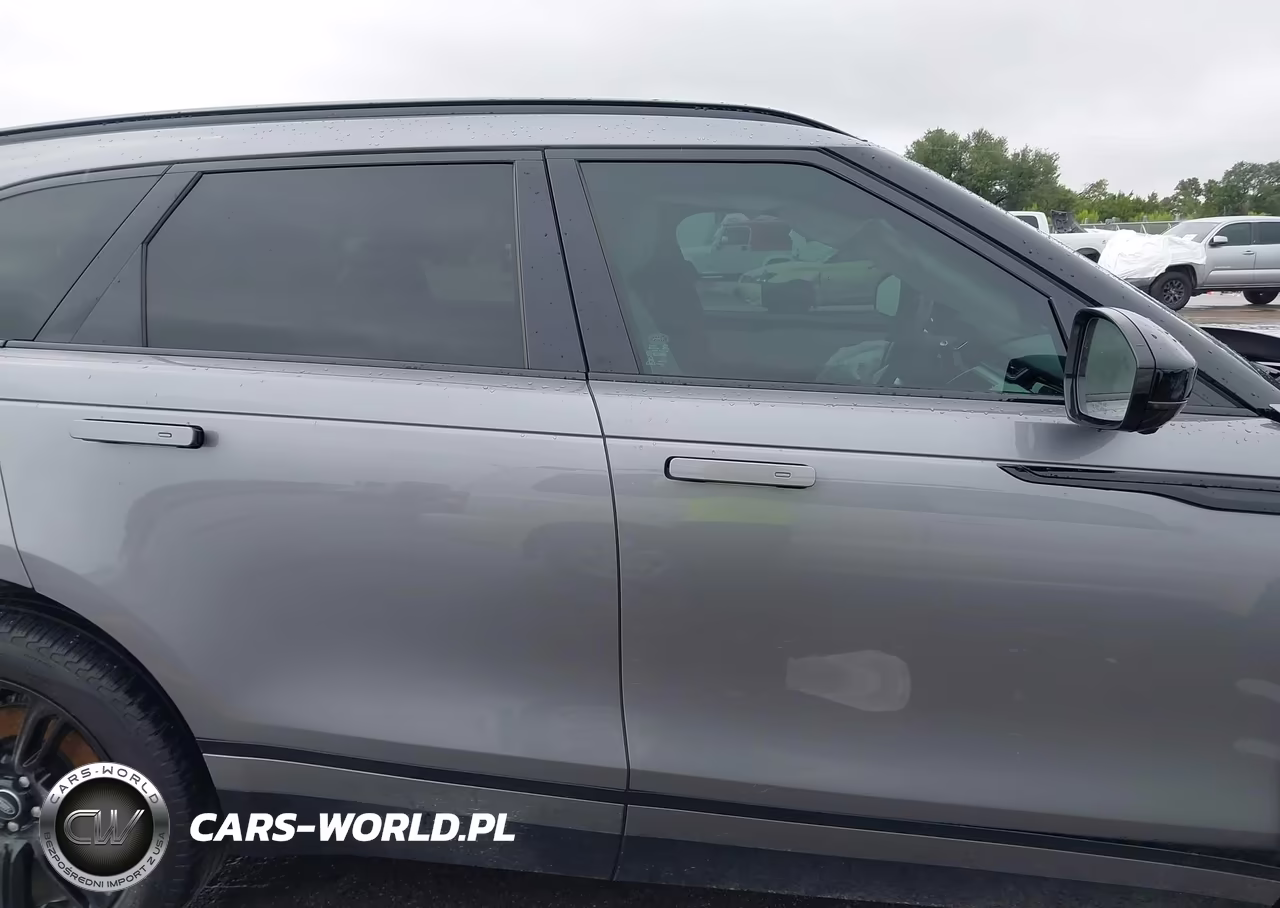 2020 Land Rover Range Rover Velar P250 R-Dynamic S VIN:SALYK2EX1LA284941 - 14