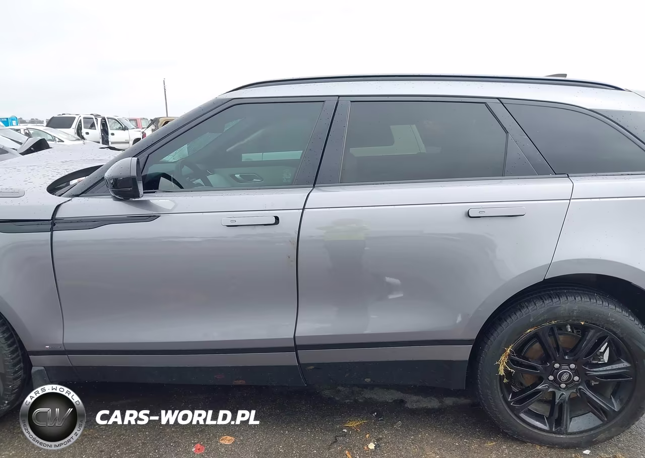 2020 Land Rover Range Rover Velar P250 R-Dynamic S VIN:SALYK2EX1LA284941 - 15