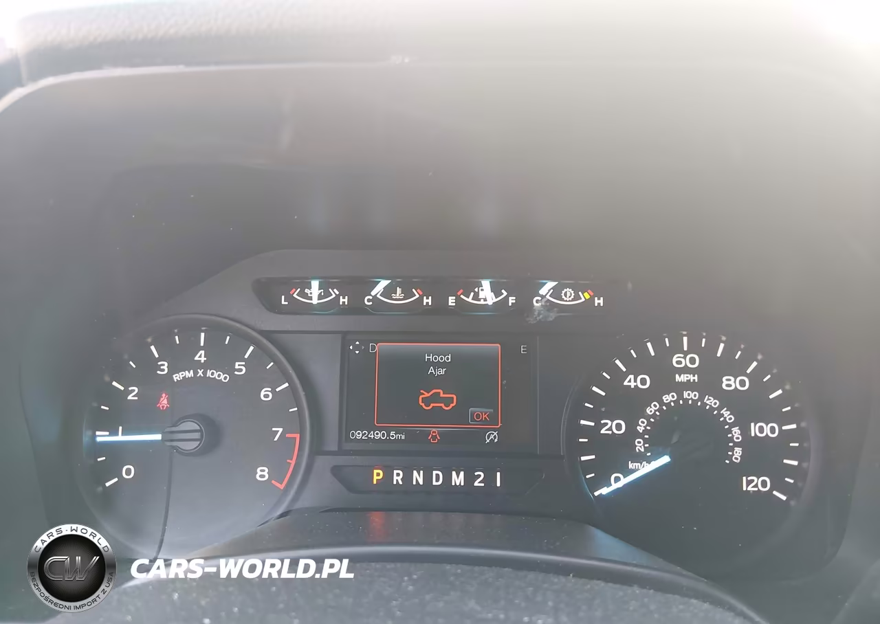 2020 Ford F-150 Xl VIN:1FTEW1EB8LKF21044 - 7