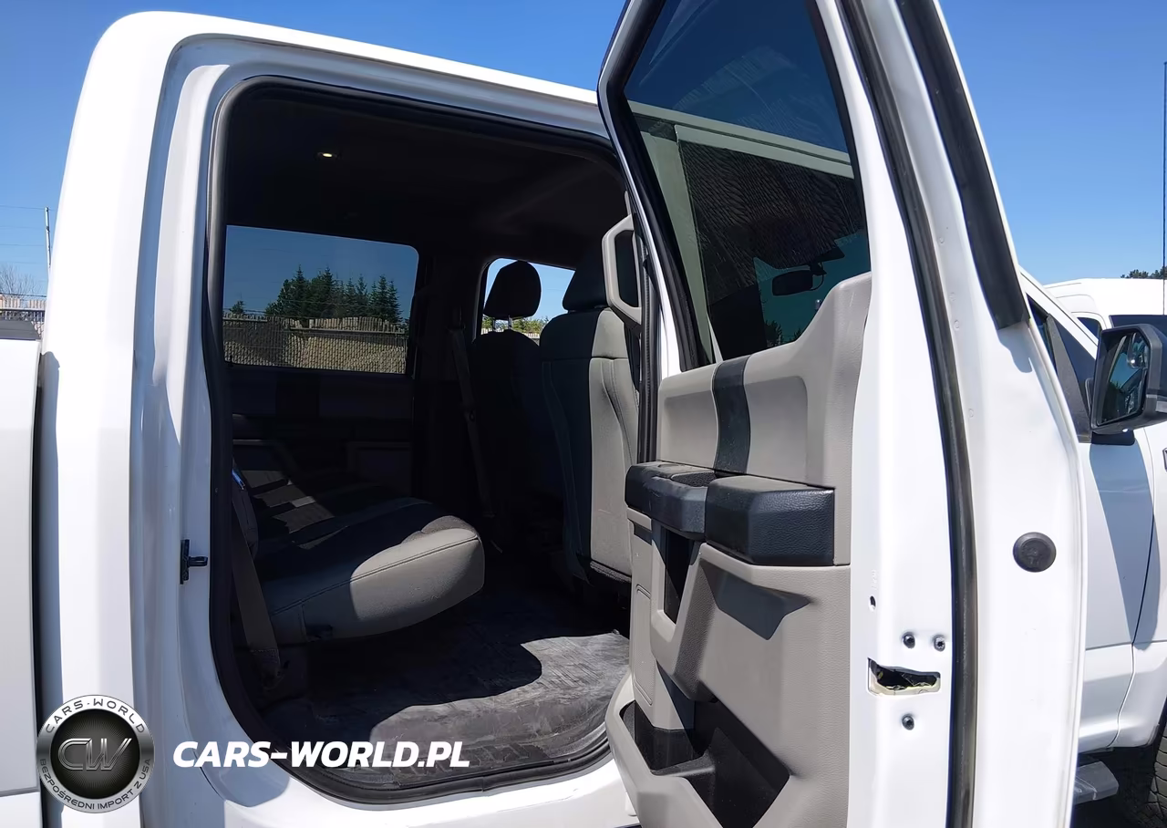 2020 Ford F-150 Xl VIN:1FTEW1EB8LKF21044 - 8