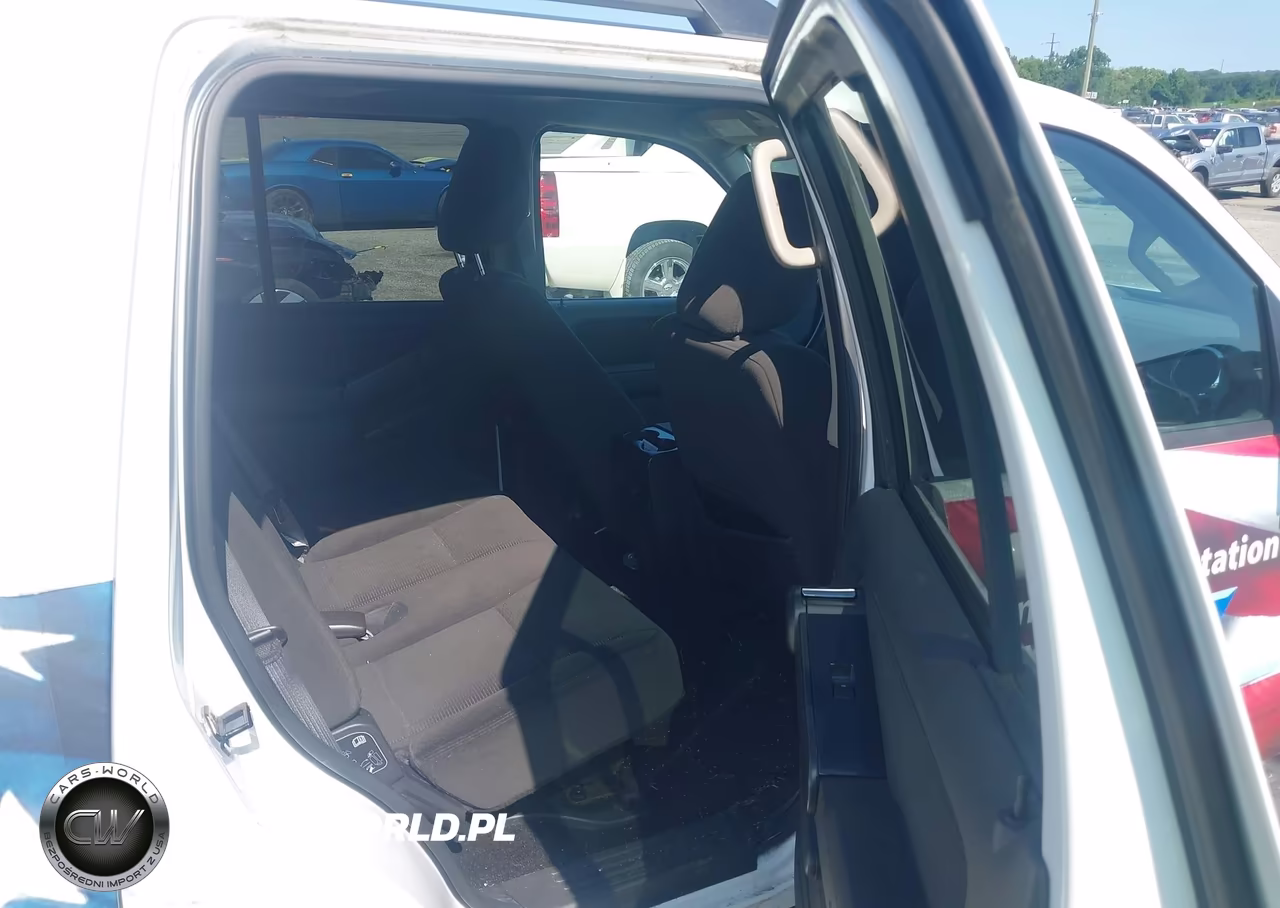2009 Ford Explorer Xlt VIN:1FMEU63E99UA29812 - 8