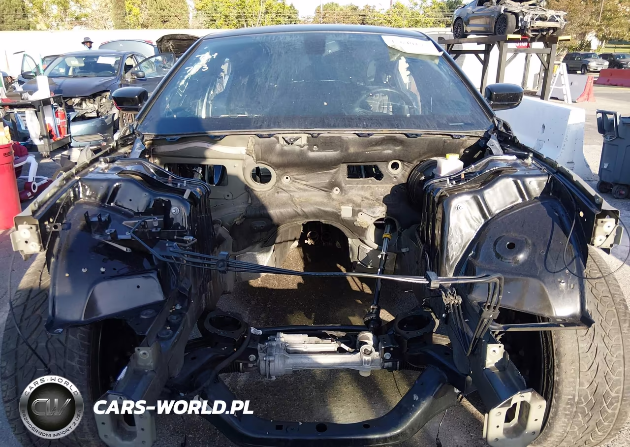 2022 Dodge Charger Srt Jailbreak VIN:2C3CDXL94NH171040 - 12