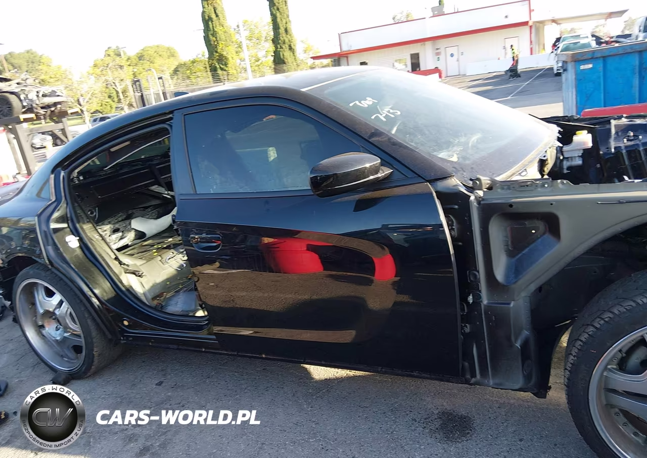 2022 Dodge Charger Srt Jailbreak VIN:2C3CDXL94NH171040 - 13