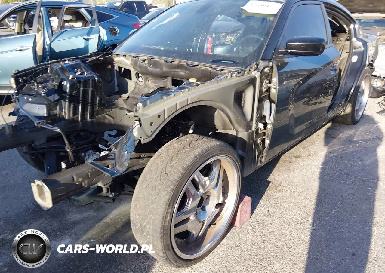 2022 Dodge Charger Srt Jailbreak VIN:2C3CDXL94NH171040 - 6