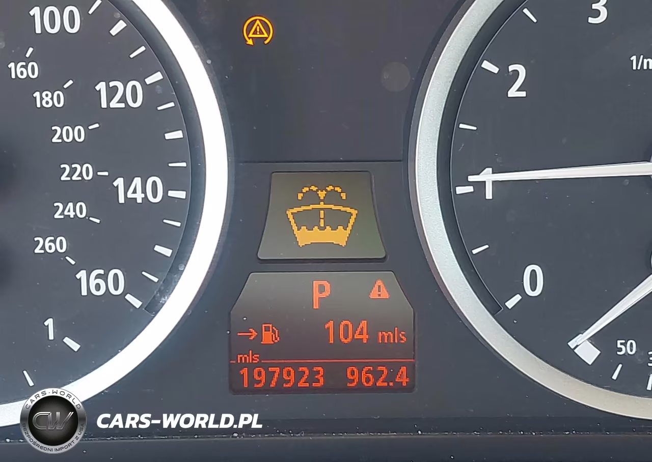 2007 BMW 525Xi VIN:WBANF33527CS39164 - 15
