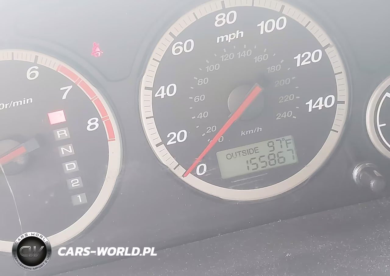 2006 Honda Cr-V Se VIN:SHSRD78906U417628 - 7
