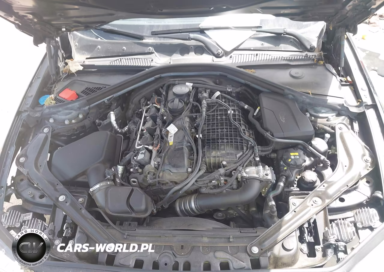 2017 BMW M240I VIN:WBA2L1C57HV666314 - 10