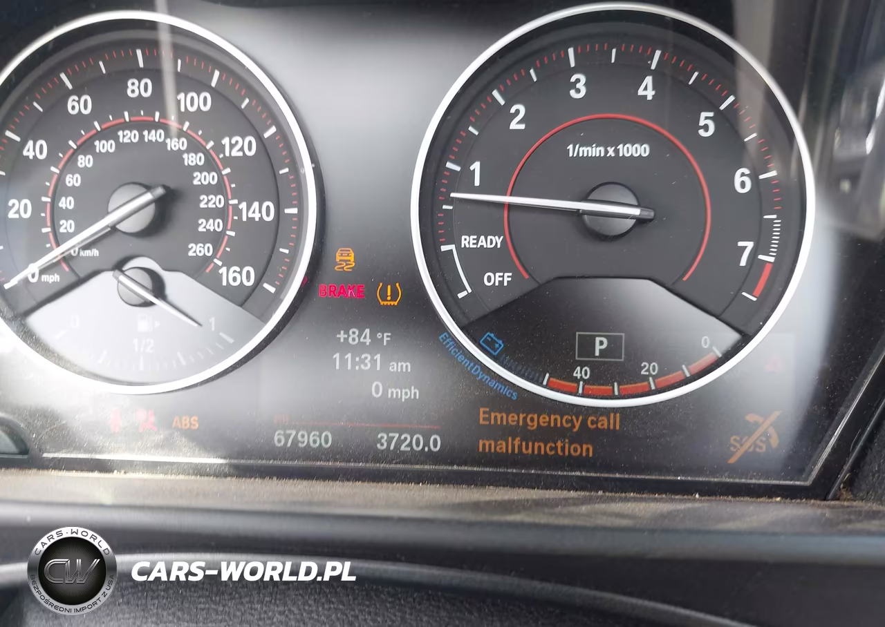 2017 BMW M240I VIN:WBA2L1C57HV666314 - 16