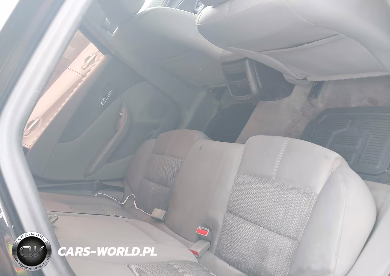 2017 Chevrolet Impala 1Fl VIN:2G11X5SAXH9159413 - 8