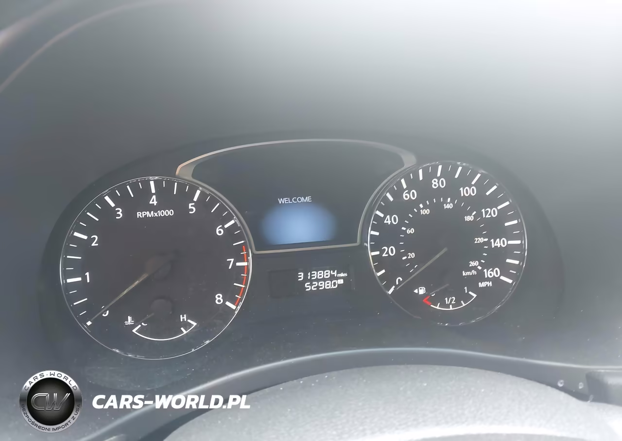 2015 Nissan Pathfinder S VIN:5N1AR2MMXFC695772 - 7